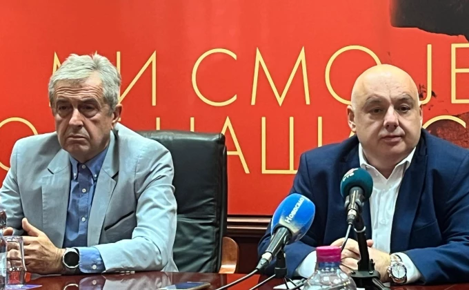 Nemanja Janošev/Sportske.net